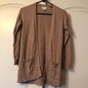Girls Old Navy Cardigan